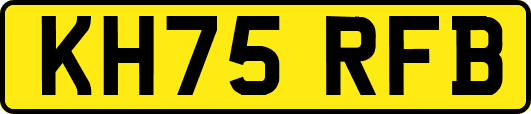 KH75RFB