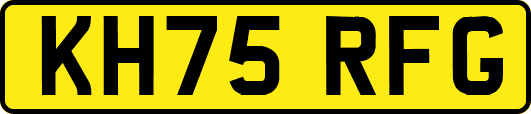 KH75RFG