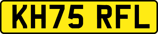 KH75RFL