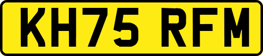 KH75RFM
