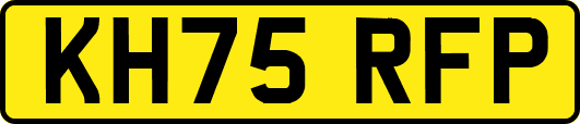 KH75RFP