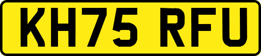 KH75RFU