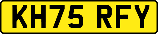 KH75RFY