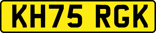 KH75RGK