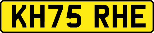 KH75RHE