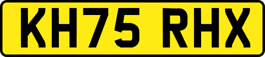 KH75RHX