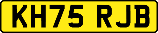 KH75RJB