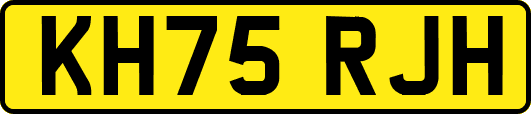 KH75RJH