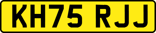 KH75RJJ