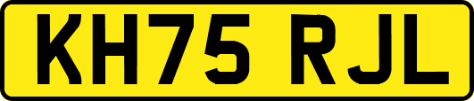 KH75RJL