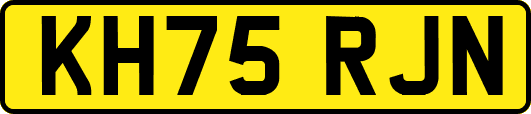 KH75RJN