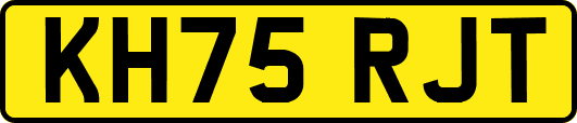 KH75RJT