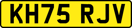 KH75RJV