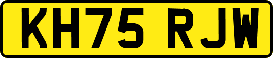 KH75RJW