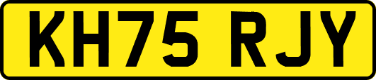 KH75RJY