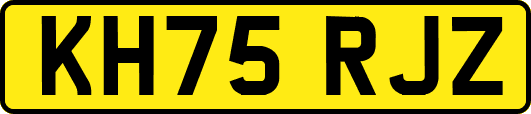 KH75RJZ