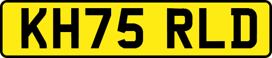 KH75RLD
