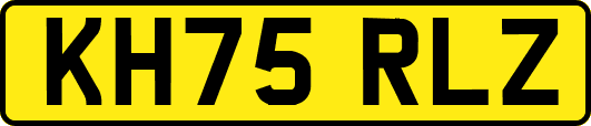 KH75RLZ