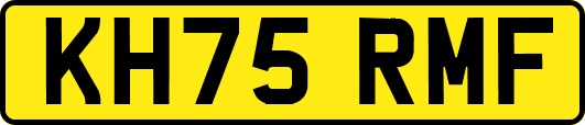 KH75RMF
