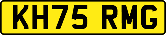 KH75RMG