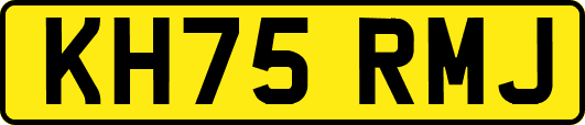 KH75RMJ