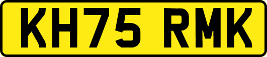 KH75RMK
