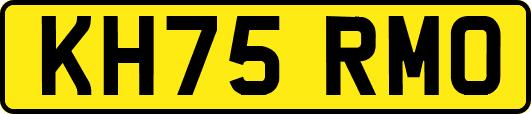 KH75RMO