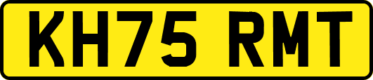 KH75RMT