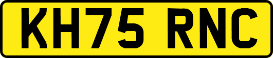 KH75RNC