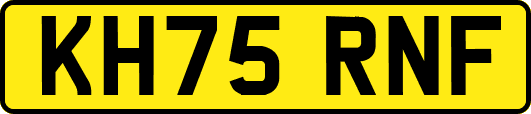 KH75RNF