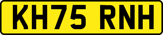 KH75RNH