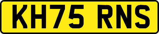 KH75RNS