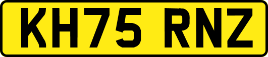 KH75RNZ