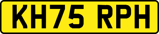 KH75RPH