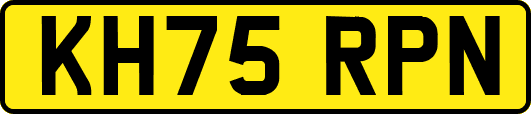 KH75RPN