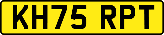 KH75RPT