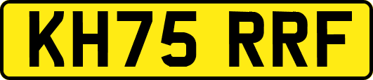KH75RRF