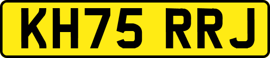 KH75RRJ