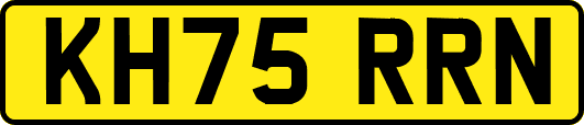 KH75RRN