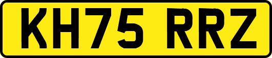 KH75RRZ