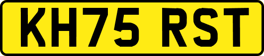 KH75RST