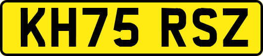 KH75RSZ
