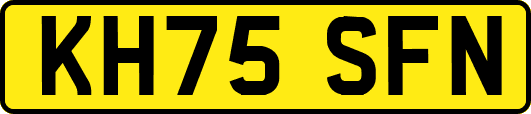 KH75SFN