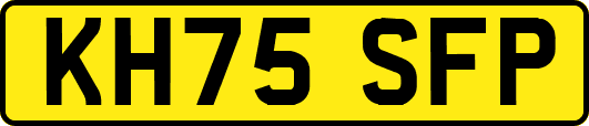 KH75SFP