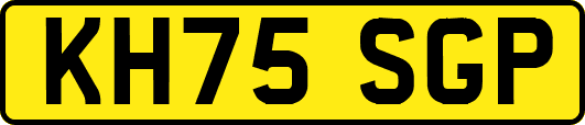 KH75SGP