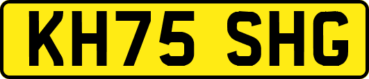 KH75SHG