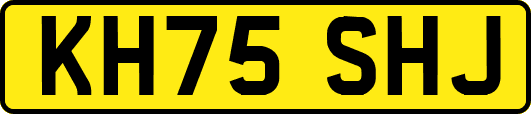 KH75SHJ