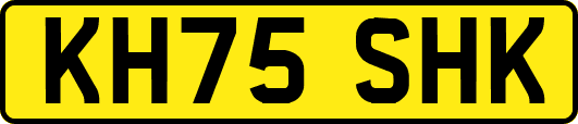 KH75SHK