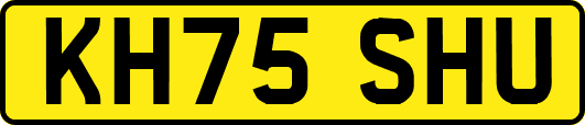 KH75SHU
