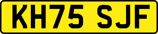 KH75SJF